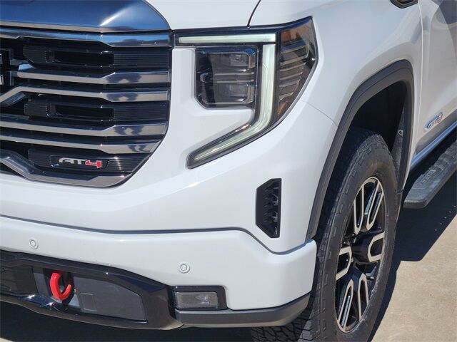 2022 GMC Sierra 1500 AT4 Grapevine TX