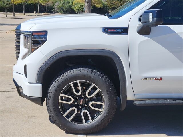 2022 GMC Sierra 1500 AT4 Grapevine TX