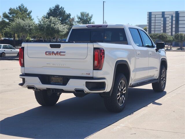2022 GMC Sierra 1500 AT4 Grapevine TX