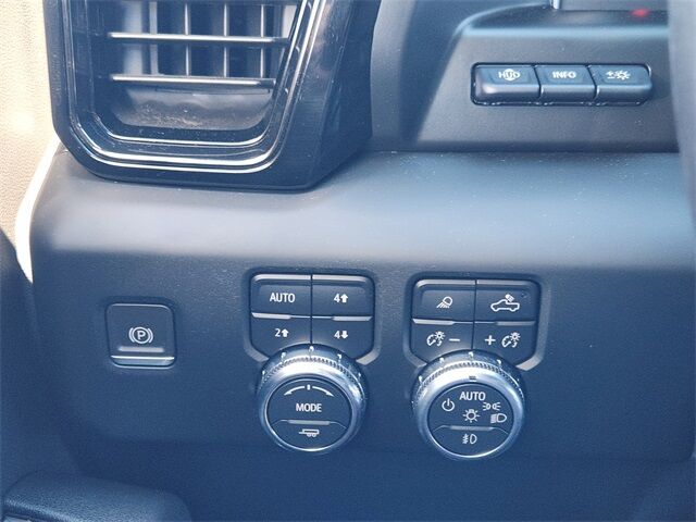 2022 GMC Sierra 1500 AT4 Grapevine TX