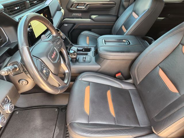 2022 GMC Sierra 1500 AT4 Grapevine TX