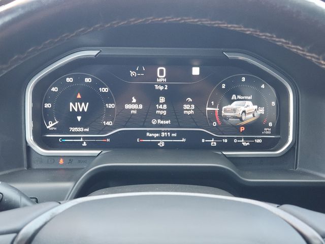 2022 GMC Sierra 1500 AT4 Grapevine TX