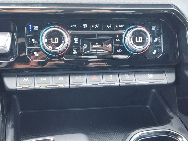 2022 GMC Sierra 1500 AT4 Grapevine TX