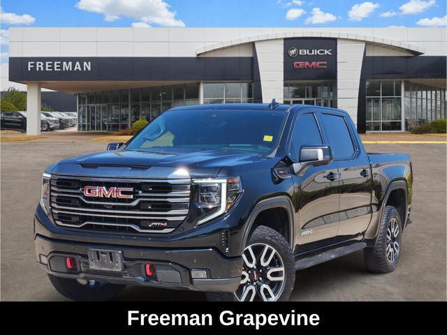 2022 GMC Sierra 1500 AT4 Grapevine TX