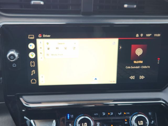 2022 GMC Sierra 1500 AT4 Grapevine TX