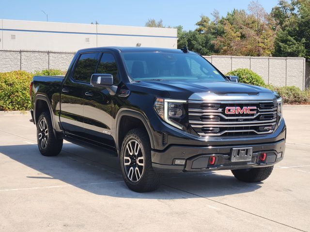 2022 GMC Sierra 1500 AT4 Grapevine TX