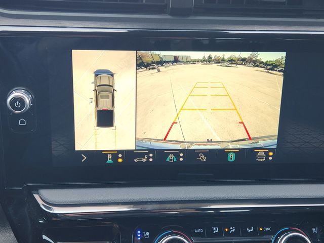 2022 GMC Sierra 1500 AT4 Grapevine TX