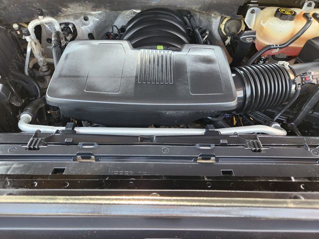 2022 GMC Sierra 1500 AT4 Grapevine TX