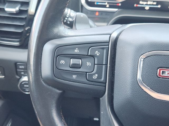 2022 GMC Sierra 1500 AT4 Grapevine TX