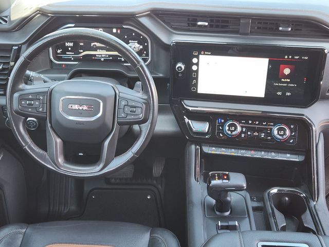 2022 GMC Sierra 1500 AT4 Grapevine TX