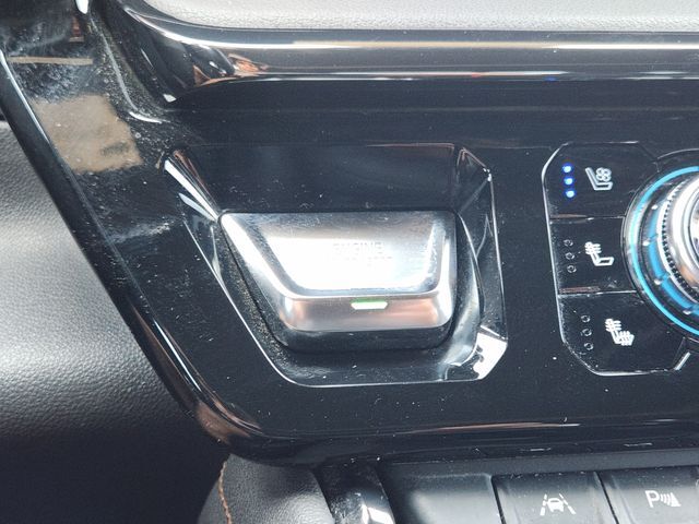 2022 GMC Sierra 1500 AT4 Grapevine TX