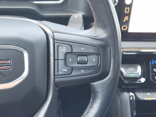 2022 GMC Sierra 1500 AT4 Grapevine TX