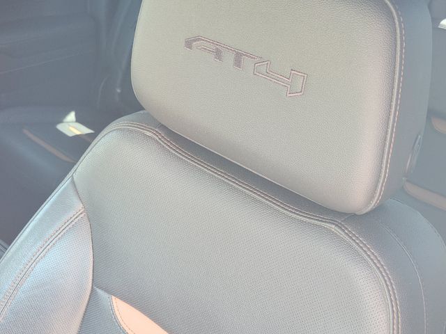 2022 GMC Sierra 1500 AT4 Grapevine TX