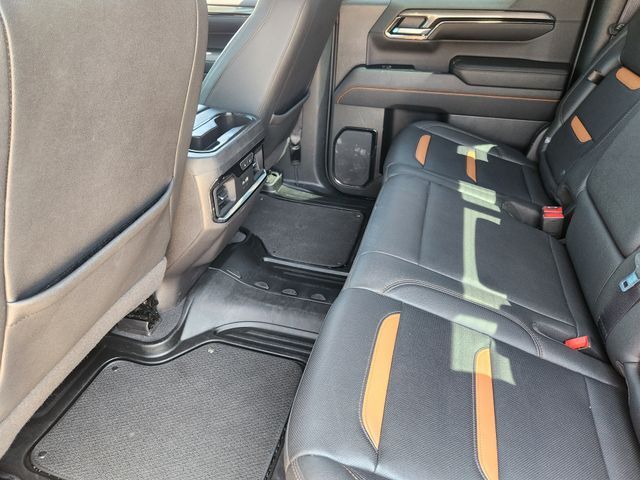 2022 GMC Sierra 1500 AT4 Grapevine TX