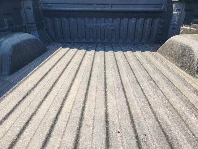 2022 GMC Sierra 1500 AT4 Grapevine TX