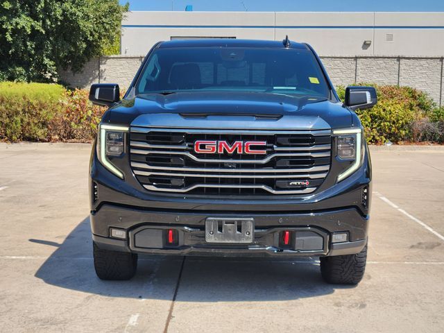 2022 GMC Sierra 1500 AT4 Grapevine TX