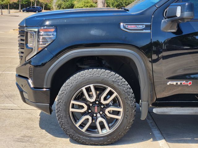 2022 GMC Sierra 1500 AT4 Grapevine TX