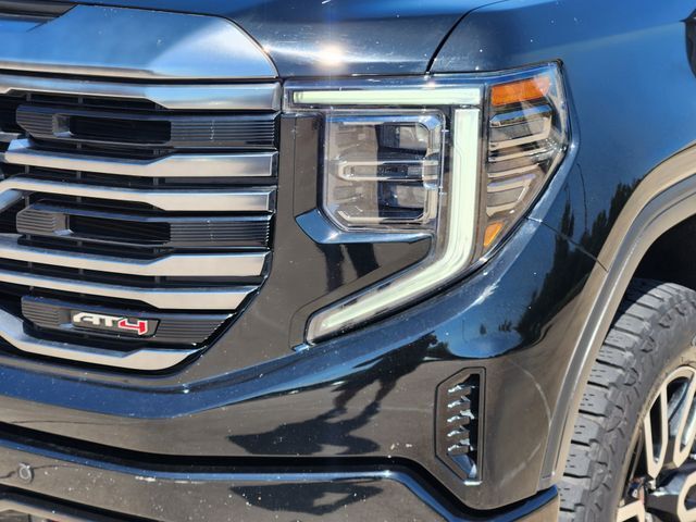 2022 GMC Sierra 1500 AT4 Grapevine TX