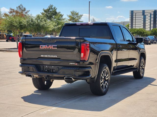 2022 GMC Sierra 1500 AT4 Grapevine TX