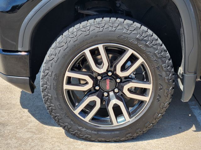 2022 GMC Sierra 1500 AT4 Grapevine TX