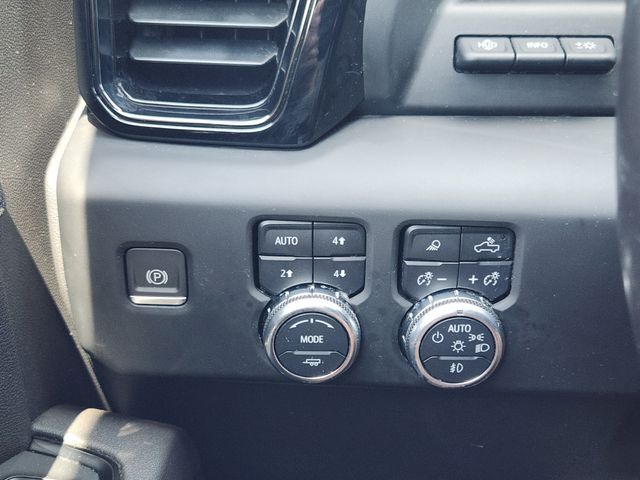 2022 GMC Sierra 1500 AT4 Grapevine TX
