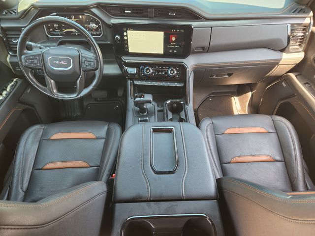 2022 GMC Sierra 1500 AT4 Grapevine TX