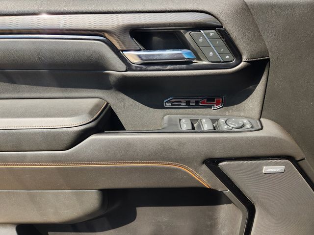 2022 GMC Sierra 1500 AT4 Grapevine TX
