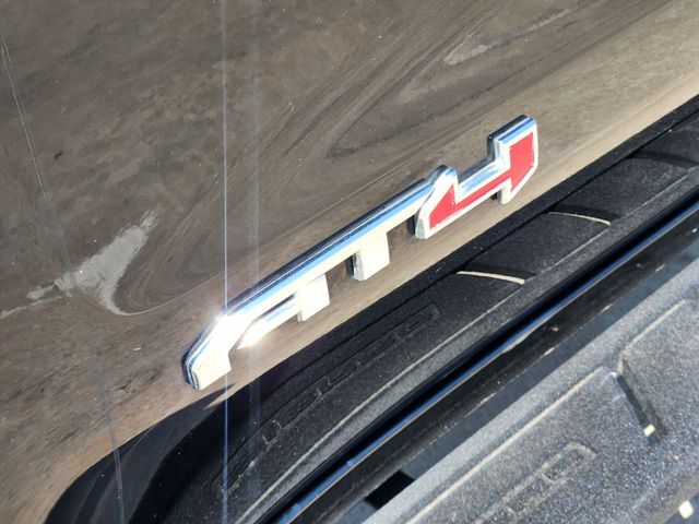 2022 GMC Sierra 1500 AT4 Grapevine TX