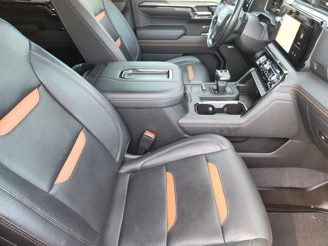 2022 GMC Sierra 1500 AT4 Grapevine TX