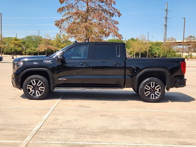 2022 GMC Sierra 1500 AT4 Grapevine TX