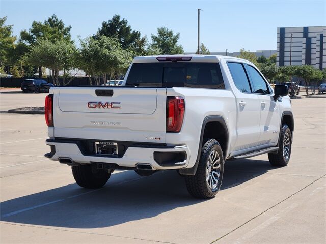 2022 GMC Sierra 1500 AT4 Grapevine TX