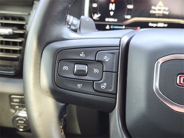 2022 GMC Sierra 1500 AT4 Grapevine TX