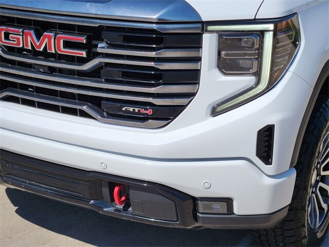 2022 GMC Sierra 1500 AT4 Grapevine TX