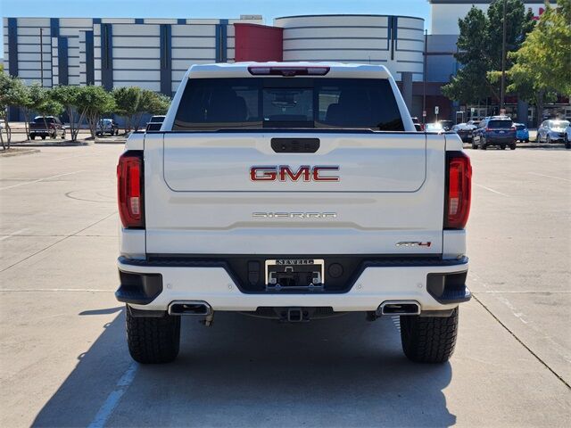 2022 GMC Sierra 1500 AT4 Grapevine TX