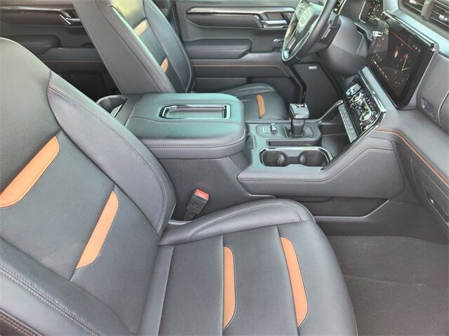 2022 GMC Sierra 1500 AT4 Grapevine TX