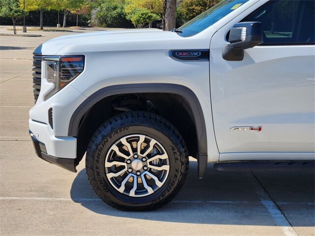 2022 GMC Sierra 1500 AT4 Grapevine TX