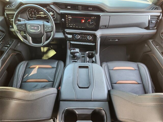 2022 GMC Sierra 1500 AT4 Grapevine TX