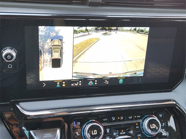 2022 GMC Sierra 1500 AT4 Grapevine TX