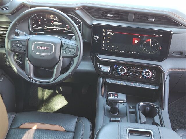 2022 GMC Sierra 1500 AT4 Grapevine TX