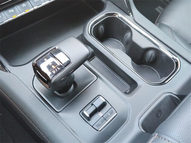 2022 GMC Sierra 1500 AT4 Grapevine TX