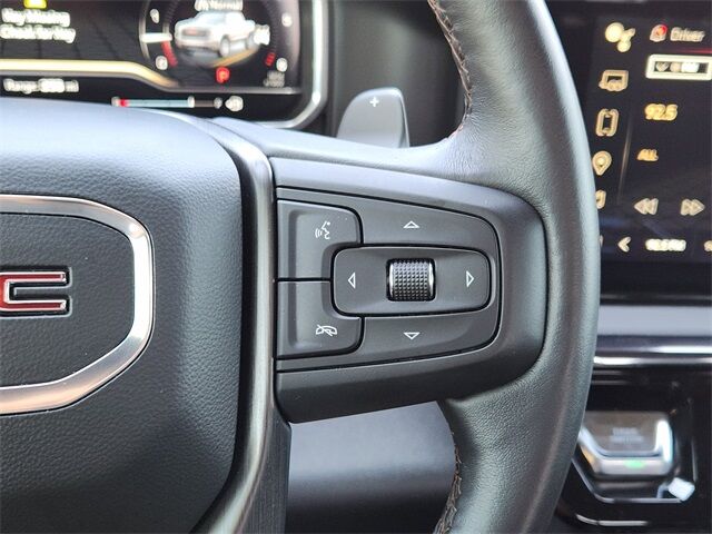 2022 GMC Sierra 1500 AT4 Grapevine TX