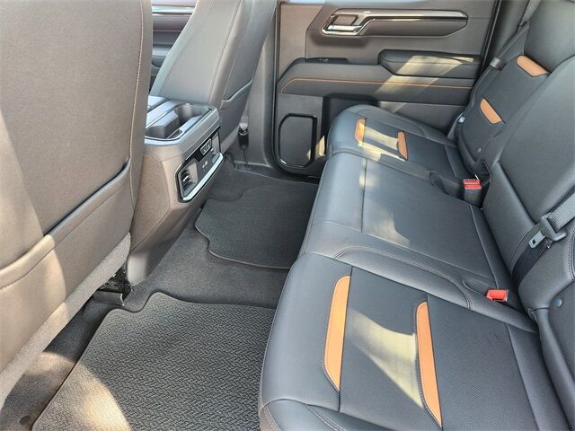 2022 GMC Sierra 1500 AT4 Grapevine TX