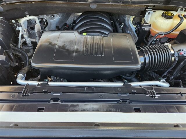 2022 GMC Sierra 1500 AT4 Grapevine TX