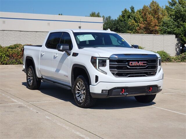 2022 GMC Sierra 1500 AT4 Grapevine TX