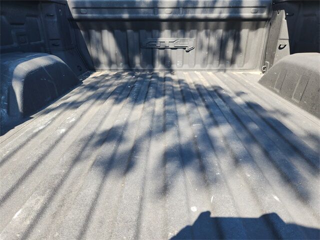 2022 GMC Sierra 1500 AT4 Grapevine TX