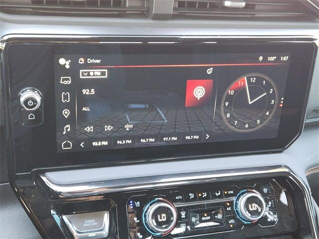 2022 GMC Sierra 1500 AT4 Grapevine TX