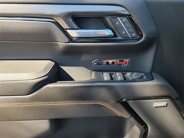 2022 GMC Sierra 1500 AT4 Grapevine TX