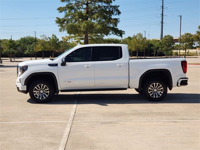 2022 GMC Sierra 1500 AT4 Grapevine TX