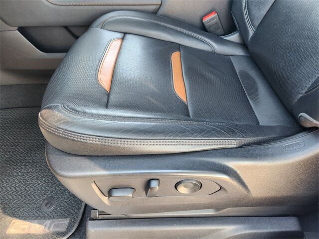 2022 GMC Sierra 1500 AT4 Grapevine TX