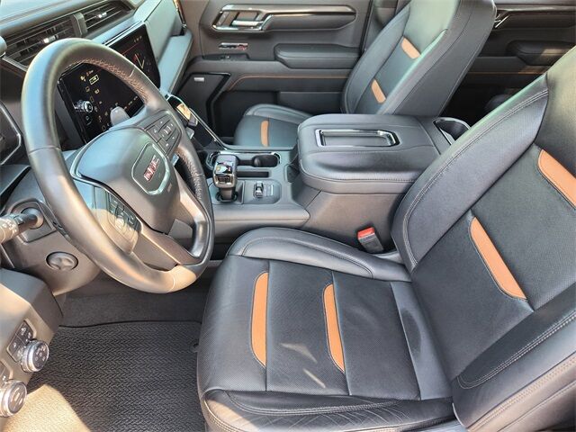 2022 GMC Sierra 1500 AT4 Grapevine TX